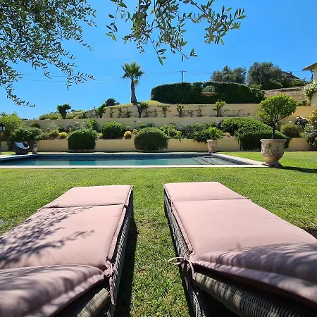 Domaine Elea Villa Nice