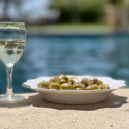 Domaine Elea Villa *