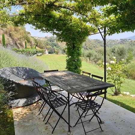 Domaine Elea Вилла