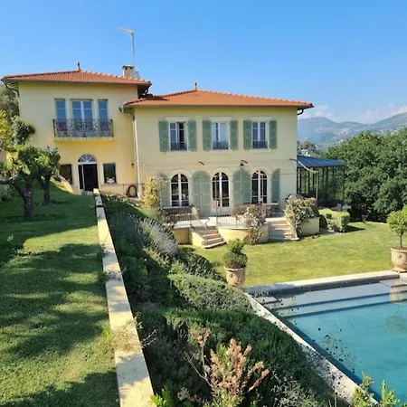 Domaine Elea Вилла *