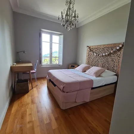 Domaine Elea Вилла Ницца