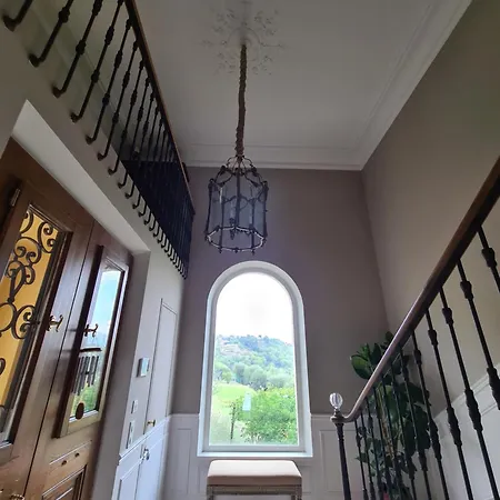 Domaine Elea Вилла