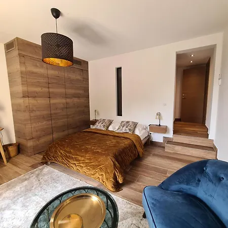 Вилла Domaine Elea Ницца