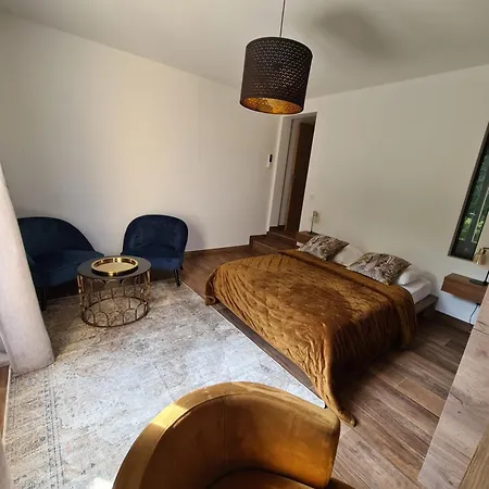 Domaine Elea * Ницца